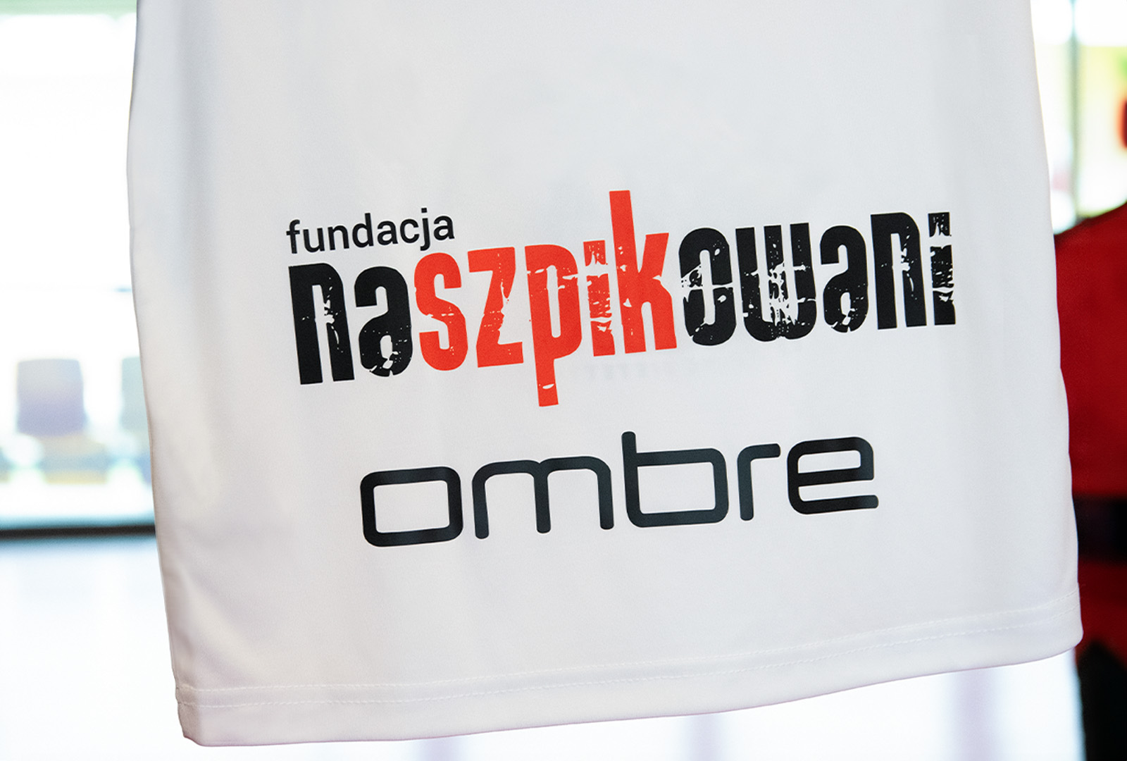 OMBRE unter den Sternen. 3. Großer Naszpikowany Festival in Białystok – Bericht
